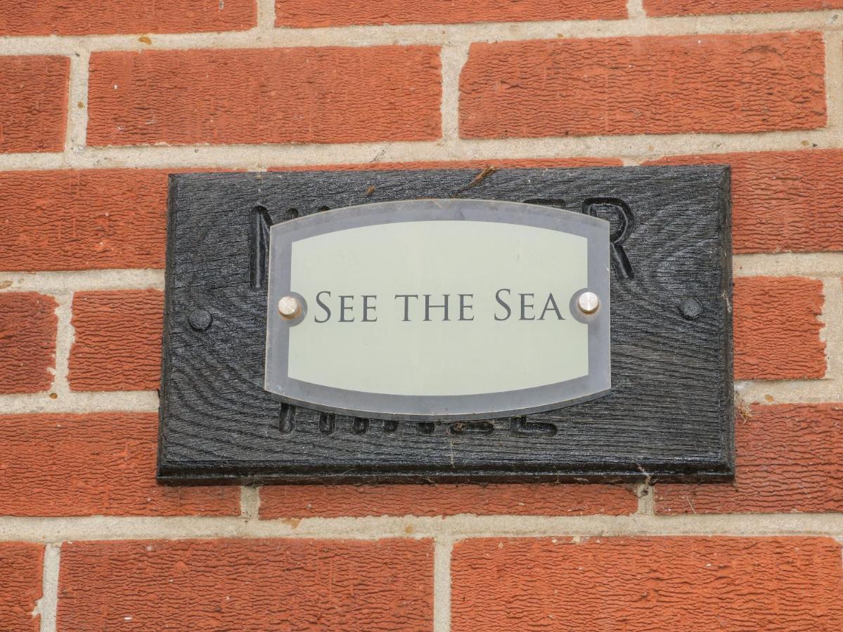 See The Sea Hunstanton Exterior foto